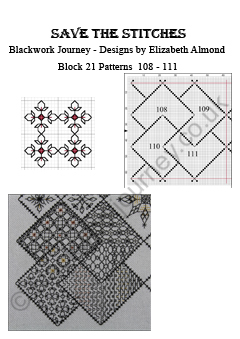 FR0104 - Block 21